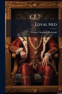Produktbild: Loyal Ned