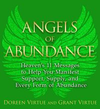 Produktbild: Angels Of Abundance