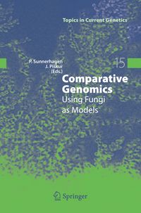 Produktbild: Comparative Genomics