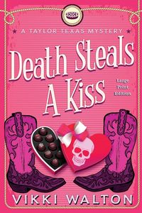 Produktbild: Death Steals A Kiss