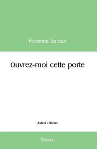 Produktbild: Ouvrez-moi cette porte