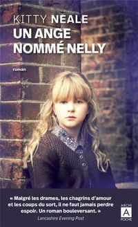Produktbild: Un ange nomm&eacute; Nelly