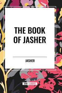 Produktbild: The Book of Jasher