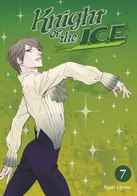 Produktbild: Knight of the Ice 7
