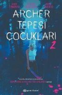Produktbild: Archer Tepesi Cocuklari 2