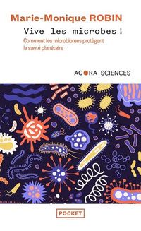 Produktbild: Vive les microbes !