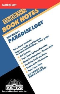 Produktbild: John Miltons Paradise Lost