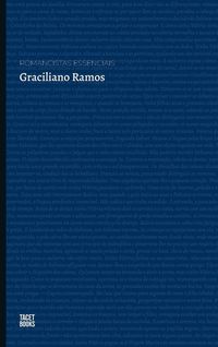 Produktbild: Romancistas Essenciais - Graciliano Ramos