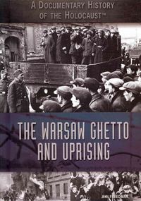 Produktbild: The Warsaw Ghetto and Uprising