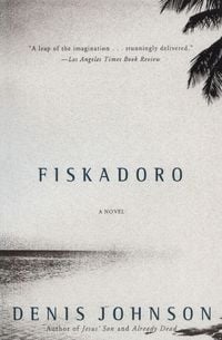 Produktbild: Fiskadoro