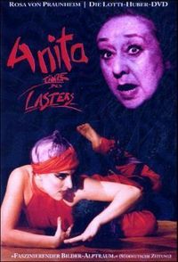 Produktbild: Anita - T&auml;nze des Lasters, 1 DVD