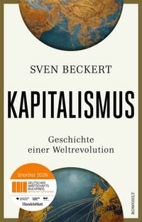Produktbild: Kapitalismus
