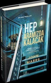 Produktbild: Hep Aramizda Kalacak Ciltli