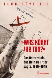 Produktbild: &raquo;Was k&ouml;nnt Ihr tun?&laquo;
