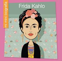 Produktbild: Frida Kahlo Sp