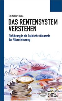 Produktbild: Das Rentensystem verstehen