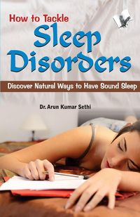 Produktbild: How to Tackle Sleep Disorders