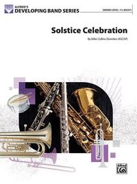 Produktbild: Collins-Dowden, M: Solstice Celebration