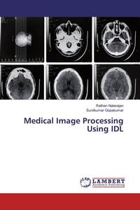 Produktbild: Medical Image Processing Using IDL