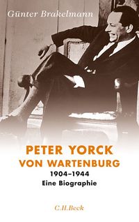 Produktbild: Peter Yorck von Wartenburg