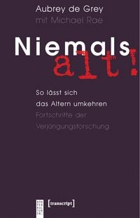 Produktbild: Niemals alt!