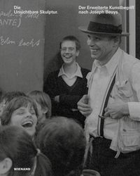 Bild vom Artikel Die Unsichtbare Skulptur. Der Erweiterte Kunstbegriff nach Joseph Beuys vom Autor 
