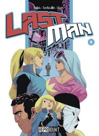 Bild vom Artikel LastMan / LastMan 4 vom Autor Balak