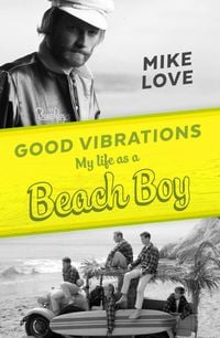 Produktbild: Good Vibrations