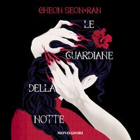 Produktbild: Le guardiane della notte