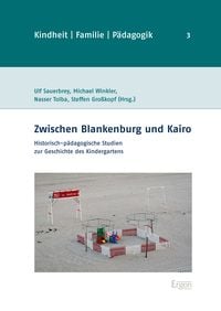 Produktbild: Zwischen Blankenburg und Kairo