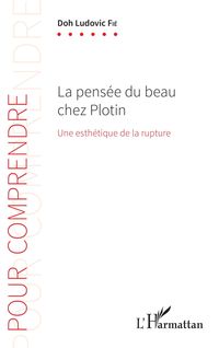 Produktbild: La pens&eacute;e du beau chez Plotin