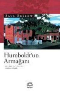 Produktbild: Humboldtun Armagani