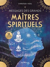 Produktbild: Messages des grands ma&icirc;tres spirituels : oracle