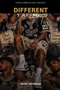 Produktbild: Different Breed