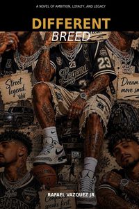 Produktbild: Different Breed