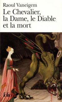 Produktbild: Fre-Chevalier La Dame Le Dia