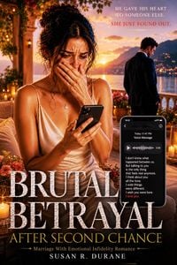 Produktbild: Marriage With Emotional Infidelity Romance