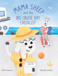 Produktbild: Mama Sheep and the Big Cruise Day Checklist