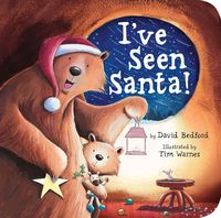 Produktbild: I've Seen Santa!