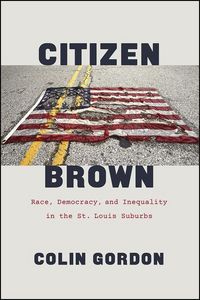 Produktbild: Gordon, C: Citizen Brown