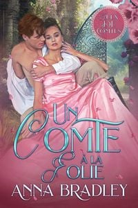 Produktbild: Un comte &agrave; la folie