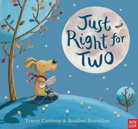 Produktbild: Corderoy, T: Just Right For Two