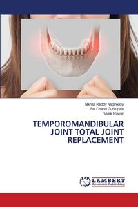 Produktbild: TEMPOROMANDIBULAR JOINT TOTAL JOINT REPLACEMENT