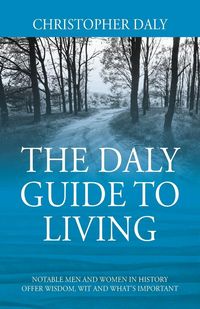 Produktbild: The Daly Guide To Living