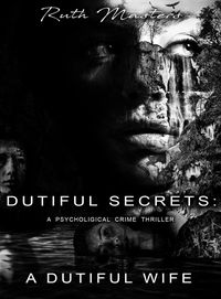 Produktbild: Dutiful Secrets: A Dutiful Wife