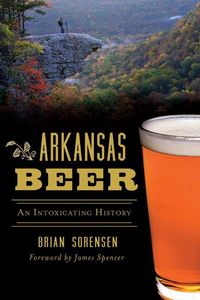 Produktbild: Arkansas Beer