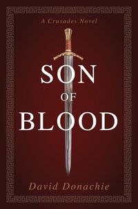 Produktbild: Son of Blood
