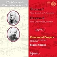 Produktbild: Romantic Piano Concerto Vol.77
