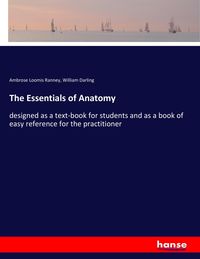 Produktbild: The Essentials of Anatomy