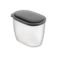 Produktbild: Koziol Vorratsdose 1,4 Liter CONNECT OVAL STORAGE M